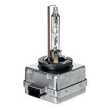 Lampada d1s xenon - lampada,