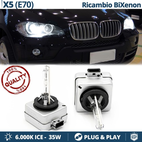Lampadine bixenon d1s per - lampadine,