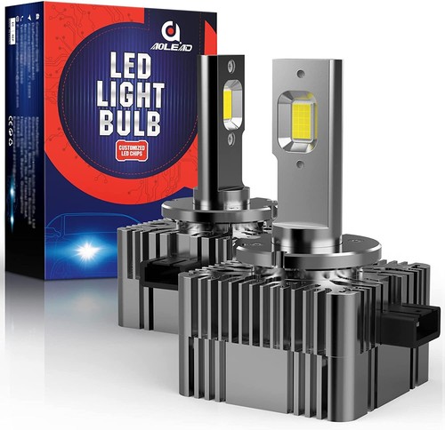 Kit d1s led plug - d1s, and