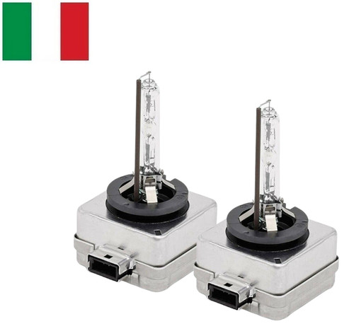 Coppia lampadine d1s - coppia, xenon