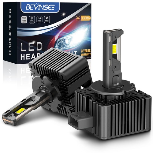D1s d1r led - d1s, ampoules