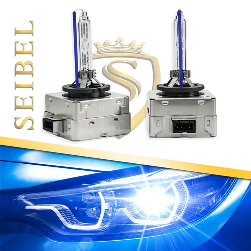 Bruciatori xenon d1s - 2,