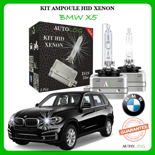 Lampadina xeno hid bmw - lampadina,