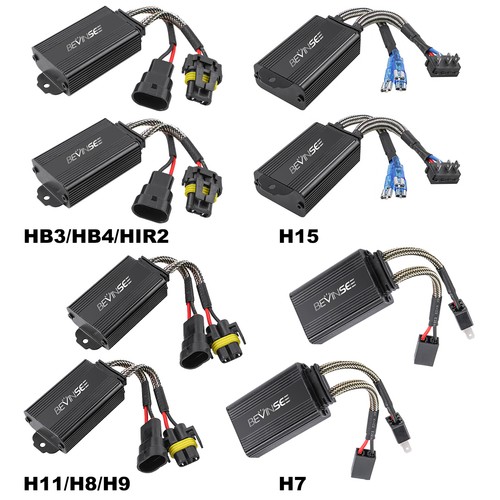 Lampade led canbus decoder - led,