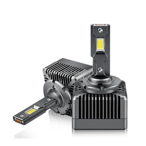 Coppia lampade d1s conversione - lampade,