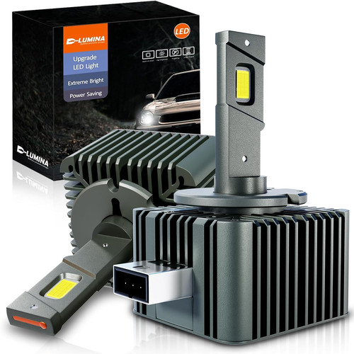 Lampadina d1s led per - lampadina,