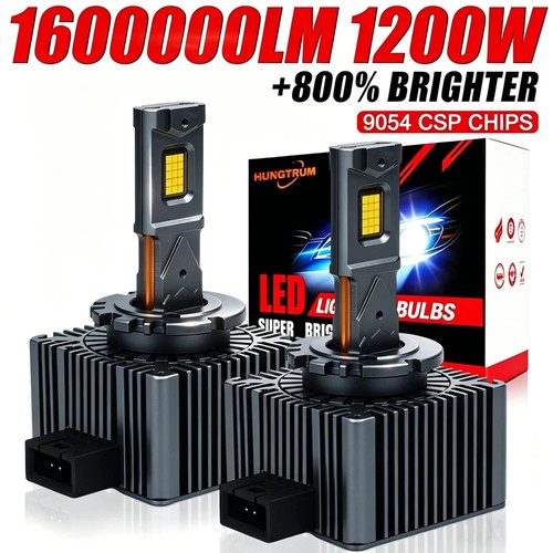 Fari led d3s d1s canbus - fari,