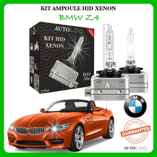 Ampoule xenon hid bmw - hid,