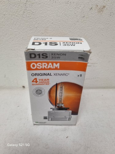 Osram original xenarc - osram,