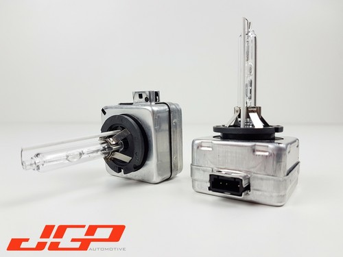 Lampadine faro d1s - 2x,