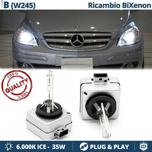 Lampade bixenon d1s per - 2,