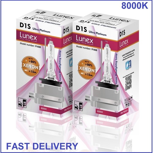 D1s lunex xenon - d1s,