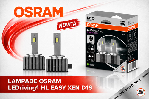 Kit led coppia lampade - kit,