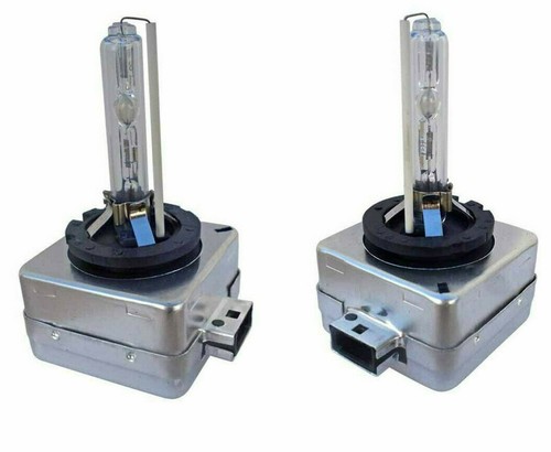 Coppia lampade d1s 6000k - d1s, fari