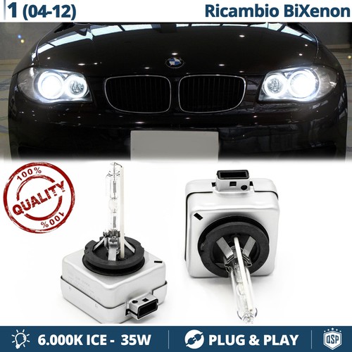 Lampadine bixenon d1s per - 2,