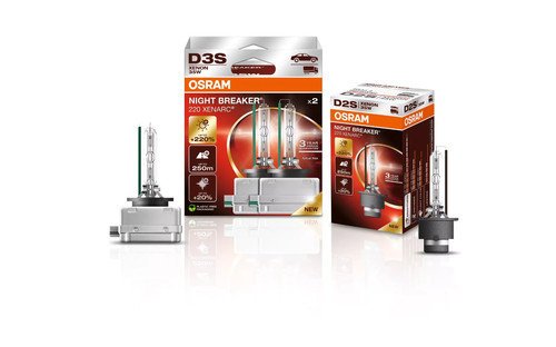 Osram d1s d2s - osram, d3s
