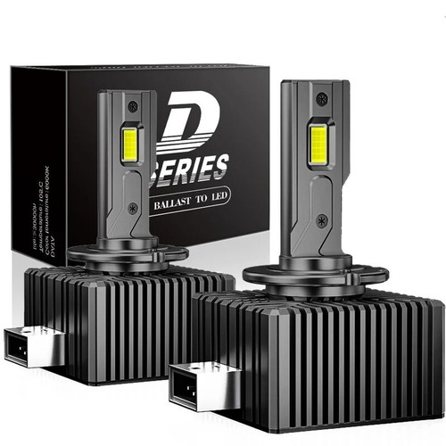 Ampoule led canbus - led, voiture