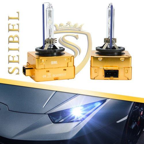 Premium xenon bruciatore - 2,