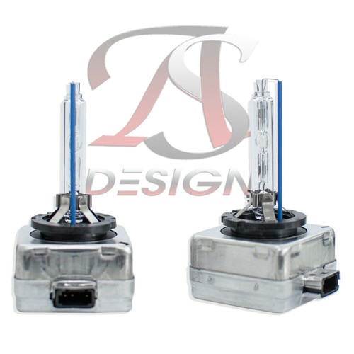 Bruciatori xenon 6000k - 2,