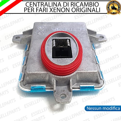 Centralina ballast ricambio - 1,