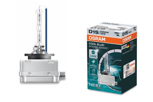 Osram xenarc cool blue - osram,