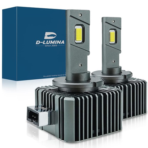 Lumina d1s led - d1s,