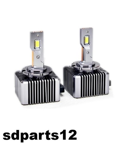 Coppia lampade d1s - lampade,