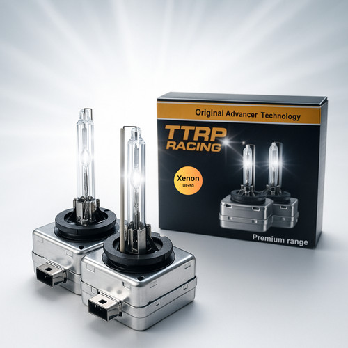 Lampadina d1s 35w - lampadina, 6000k