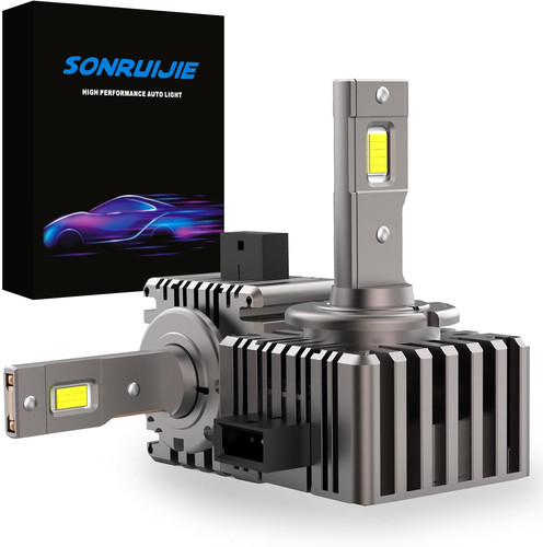 2024 d1s led lampadine 100 - d1s, 100%