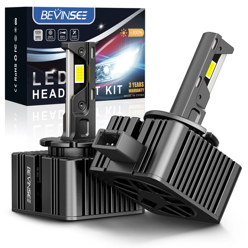 D1s d1r led - d1r, ampoules