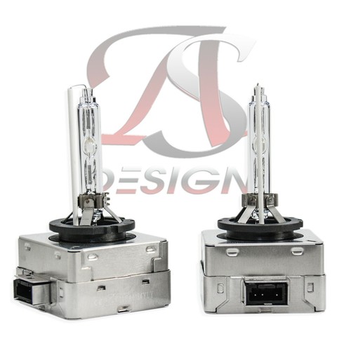 Bruciatore xenon 6000k d1s - 6000k,