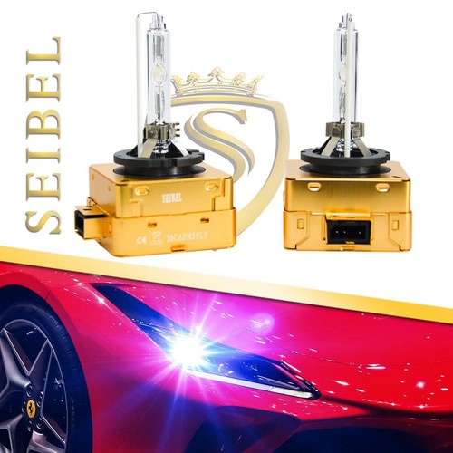 Bruciatori xenon d1s - 2,