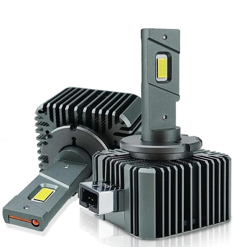 Coppia lampade d1s led - lampade,