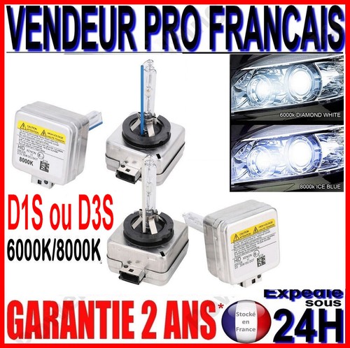 Lampadina d1s d3s - lampadina, o
