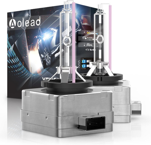 D1s hid lampadina auto - lampadina,,