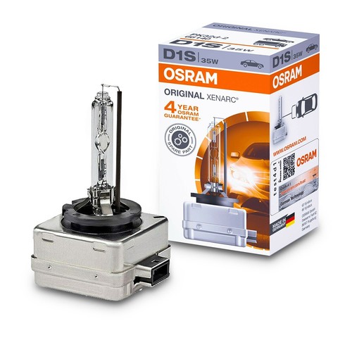 Osram d1s xenarc - osram,