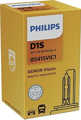 D1s lampadina auto xenon - d1s,
